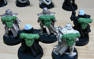 What are these weird green things on our backs?