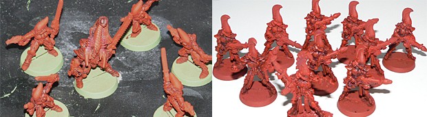 Red Eldar